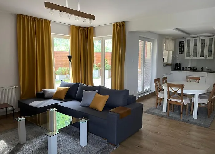 Apartamenty Sielankowo