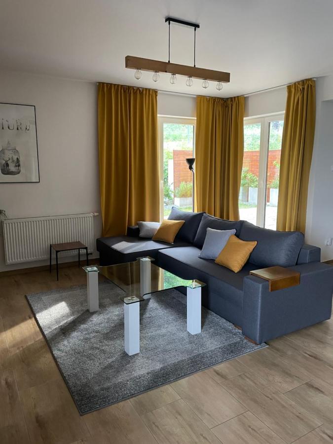 Sielankowo Apartmán *