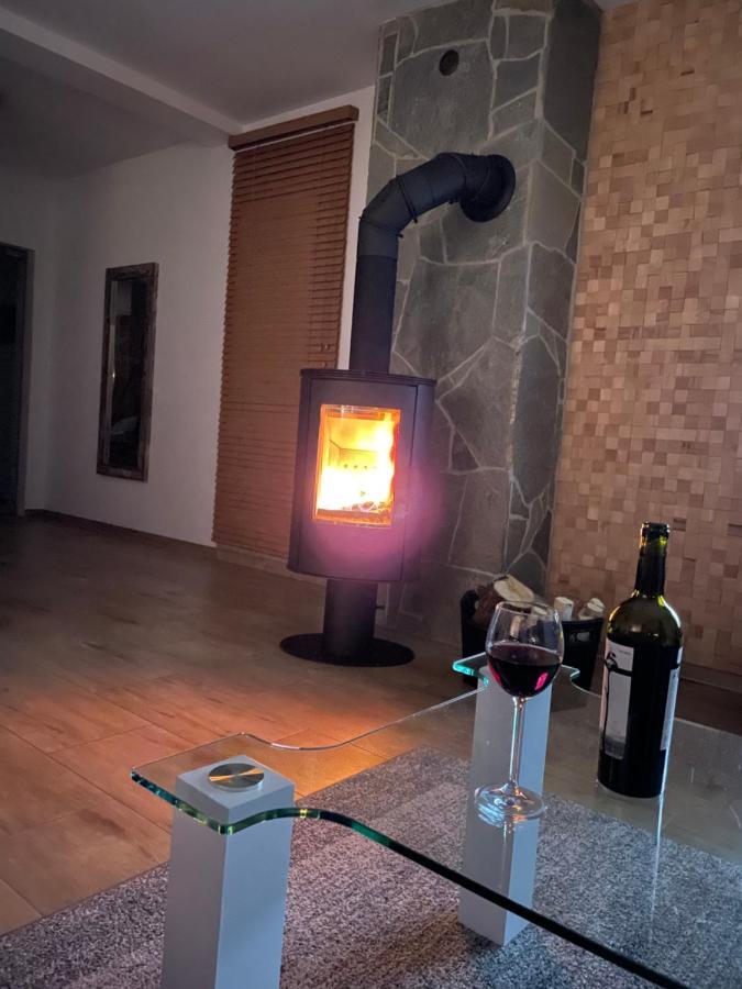 Sielankowo Apartmán *