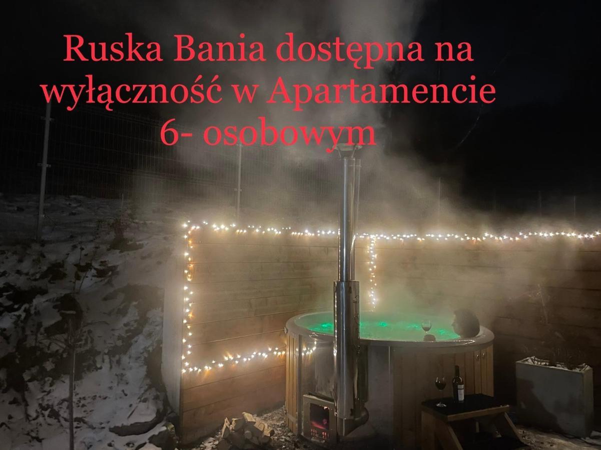 Sielankowo Apartment Szczyrk