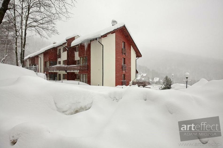 Sielankowo Apartment Szczyrk