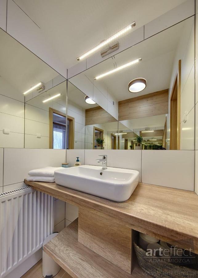 Apartmán Sielankowo *