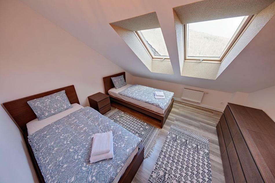 Apartment Sielankowo *