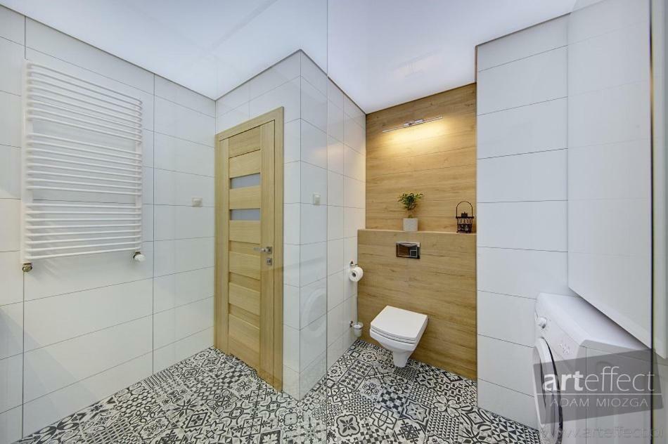 Sielankowo Apartmán