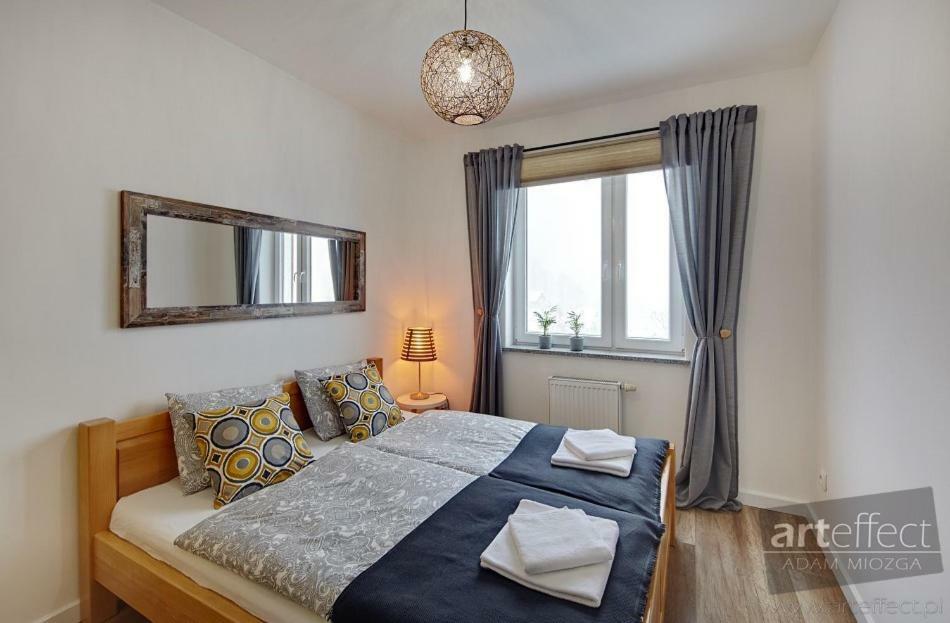 Sielankowo Apartmán