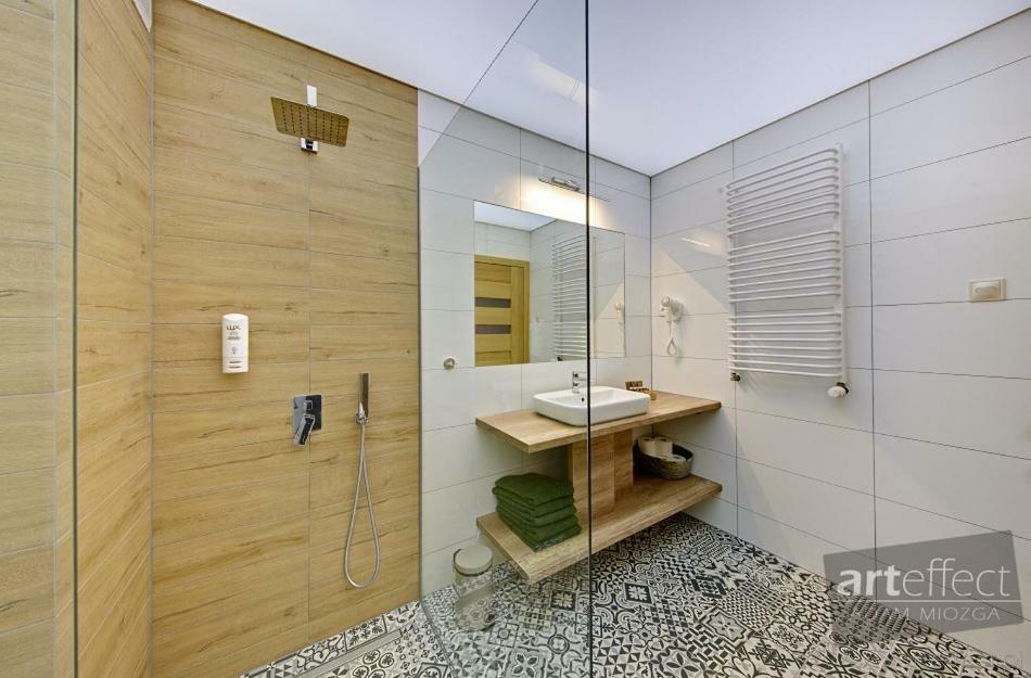 Apartment Sielankowo *