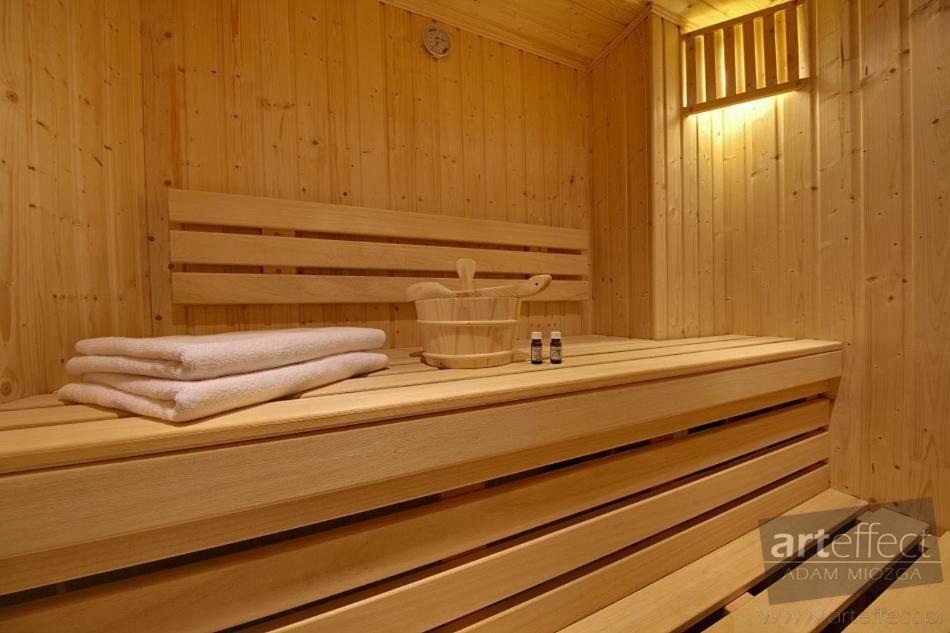 Apartmán Sielankowo Szczyrk