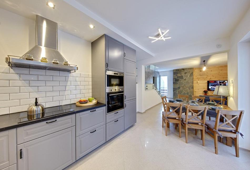 Sielankowo Apartmán Szczyrk