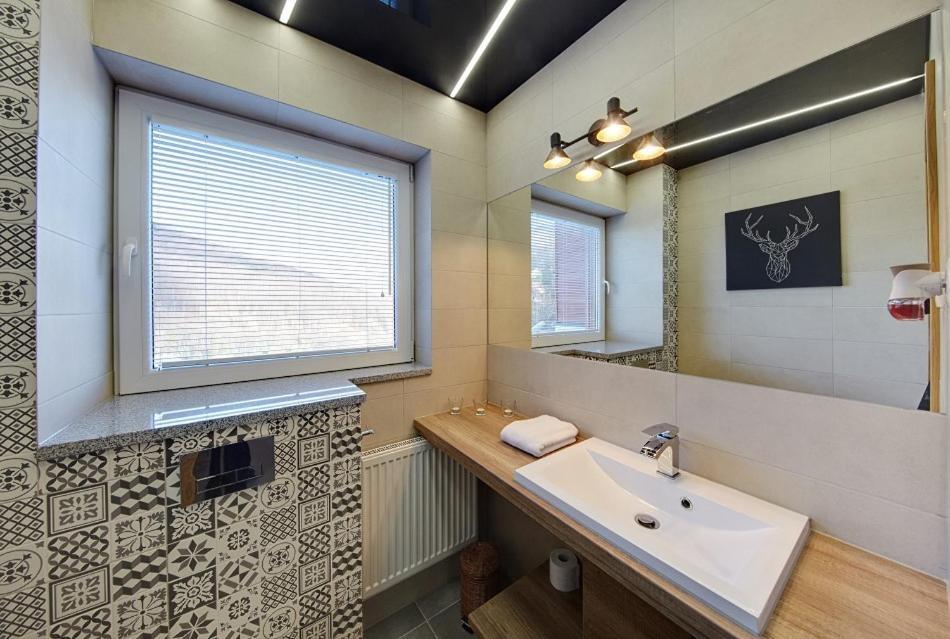 Sielankowo Apartmán Szczyrk