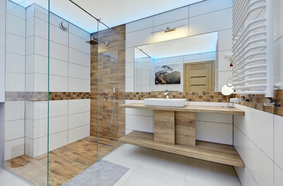 Apartment Sielankowo *