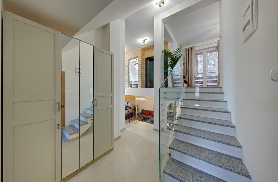 Sielankowo Apartment *